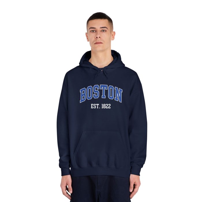 Goldeo Milano Boston™ - Image 7